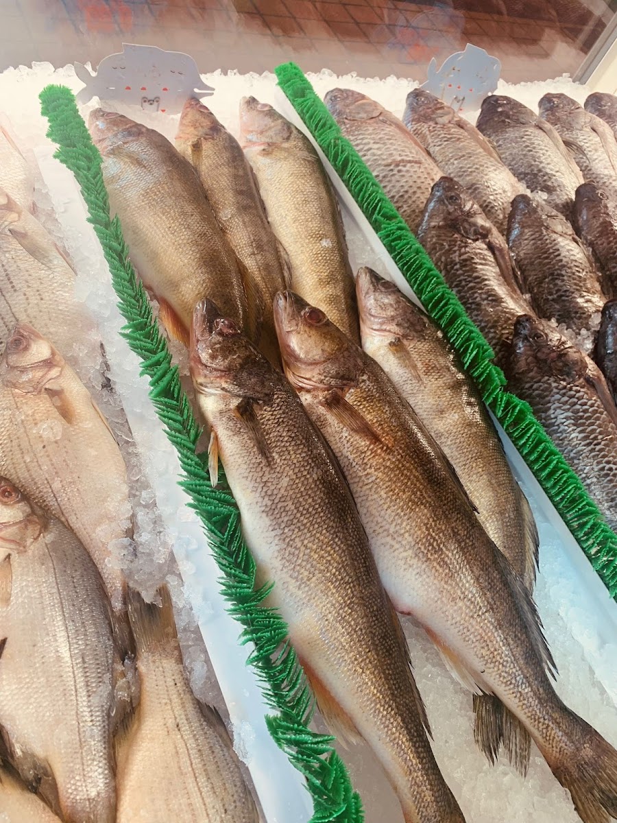 Fresh Fish & Fry - Crack Chicken - Photo 9