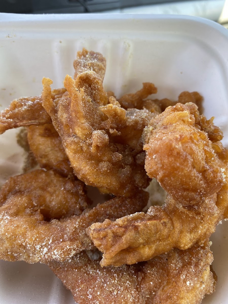 Fresh Fish & Fry - Crack Chicken - Photo 2