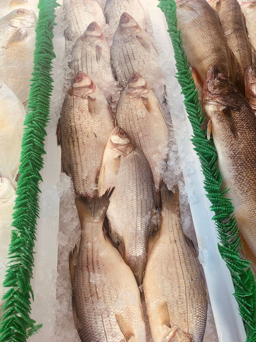 Fresh Fish & Fry - Crack Chicken - Photo 7