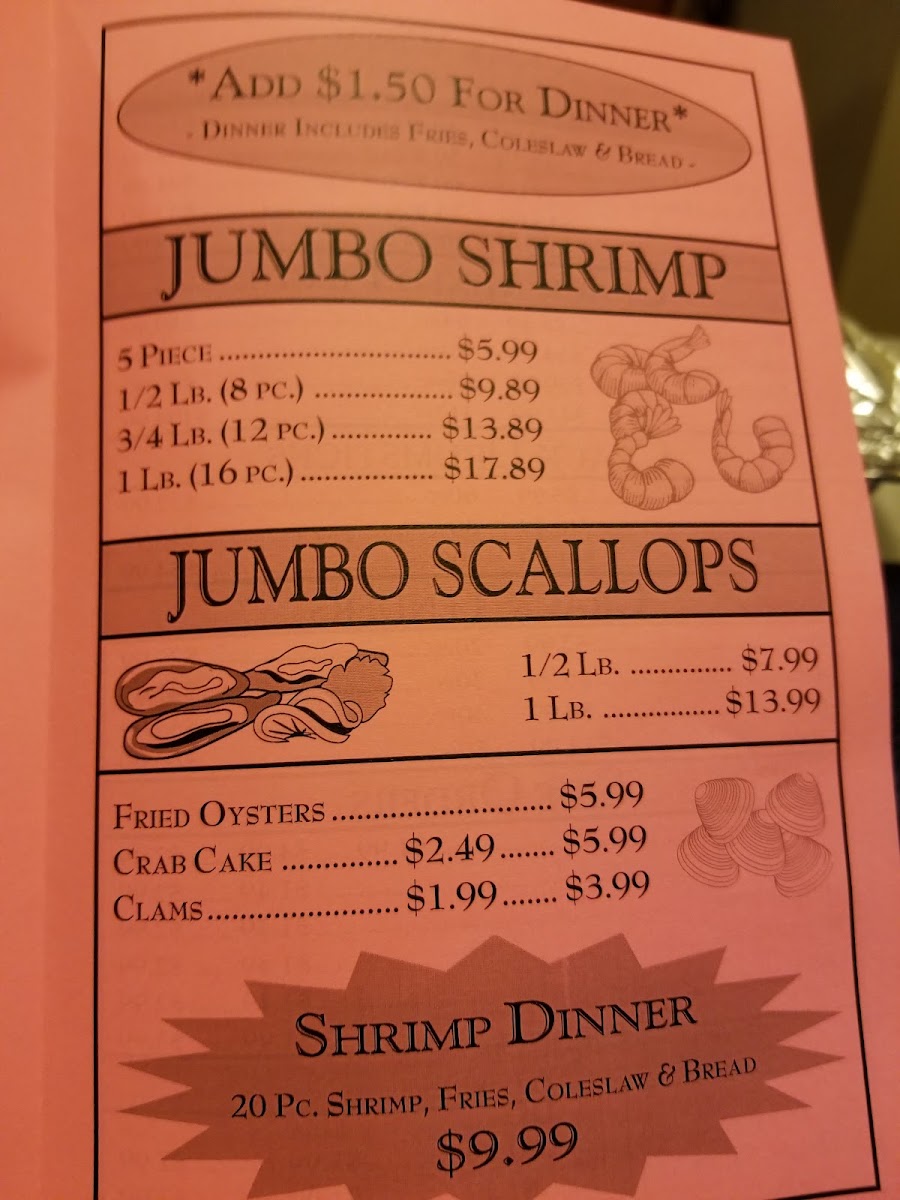 Menu Photo 8