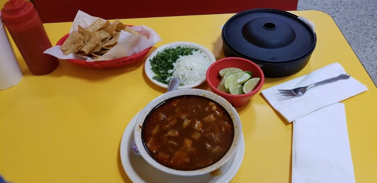 Carnitas La Michoacana - Photo 9