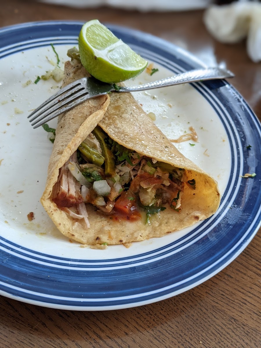 Carnitas La Michoacana - Photo 8