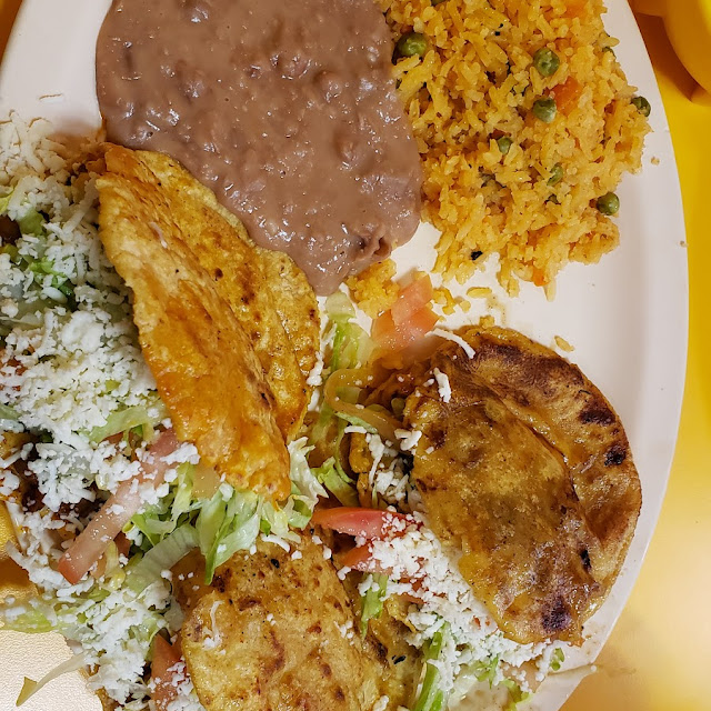 Gorditas
