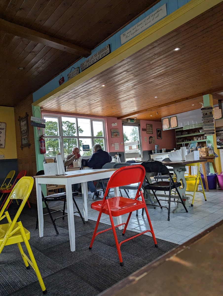 Vines Kitchen - Photo 6