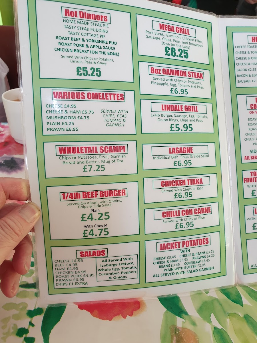 Menu Photo 6