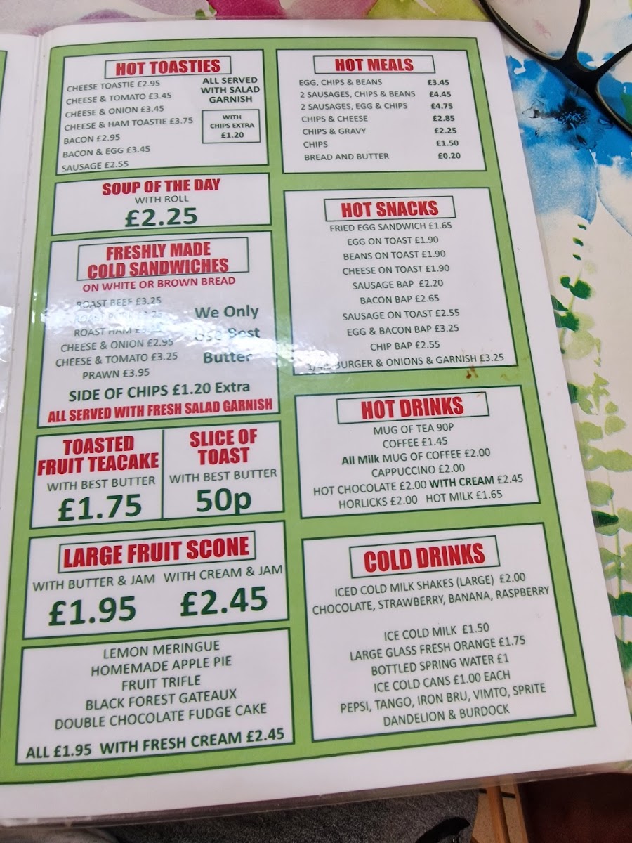 Menu Photo 8
