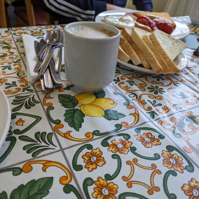 Coffee