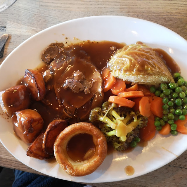Steak and Kidney