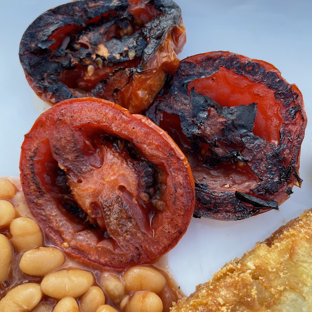 English Breakfast