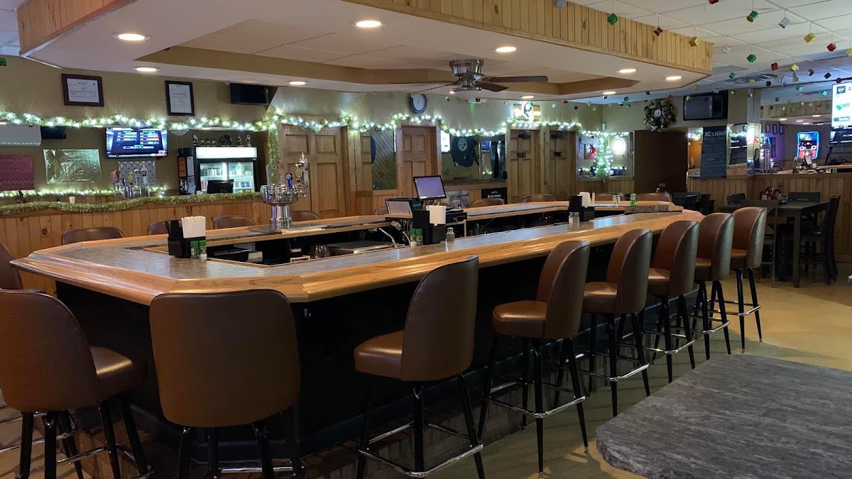 Jimmy G's Bar & Grill