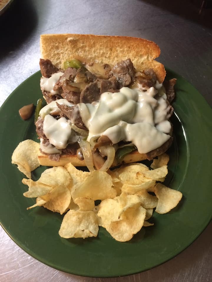 Jimmy G's Bar & Grill - Photo 2