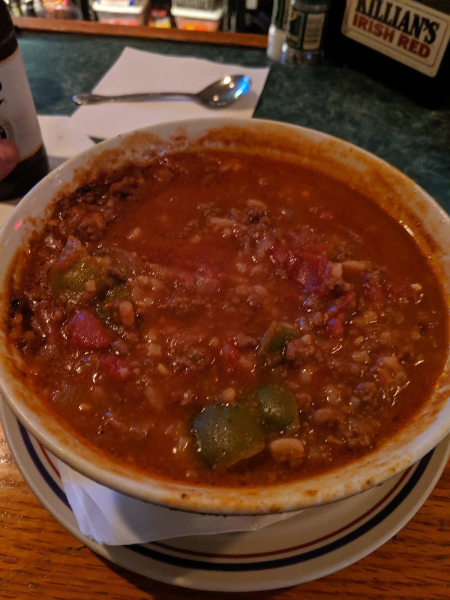 Jimmy G's Bar & Grill - Photo 3