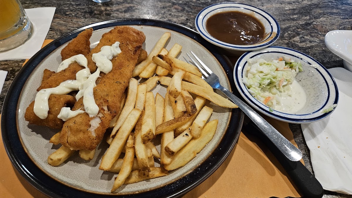 Jimmy G's Bar & Grill - Photo 5
