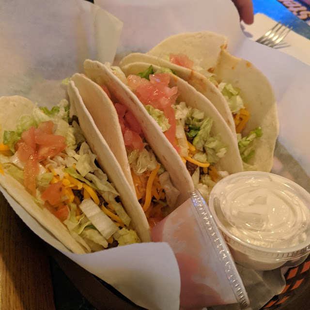 Taco Tuesday