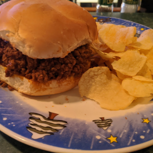 Sloppy Joe