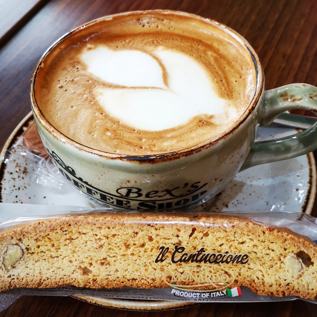 Bex's Café - Photo 9