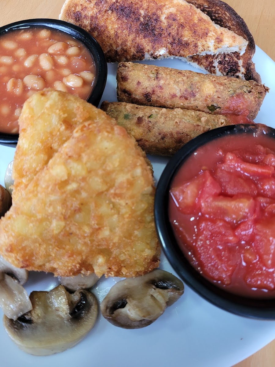 Bex's Café - Photo 6