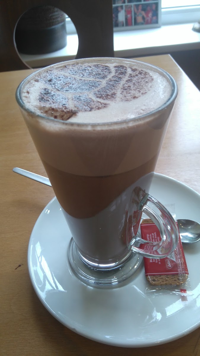 Bex's Café - Photo 7