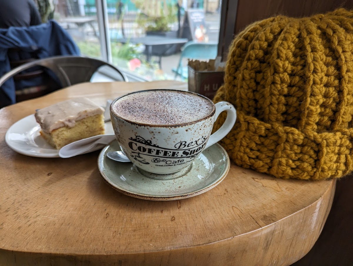 Bex's Café - Photo 8