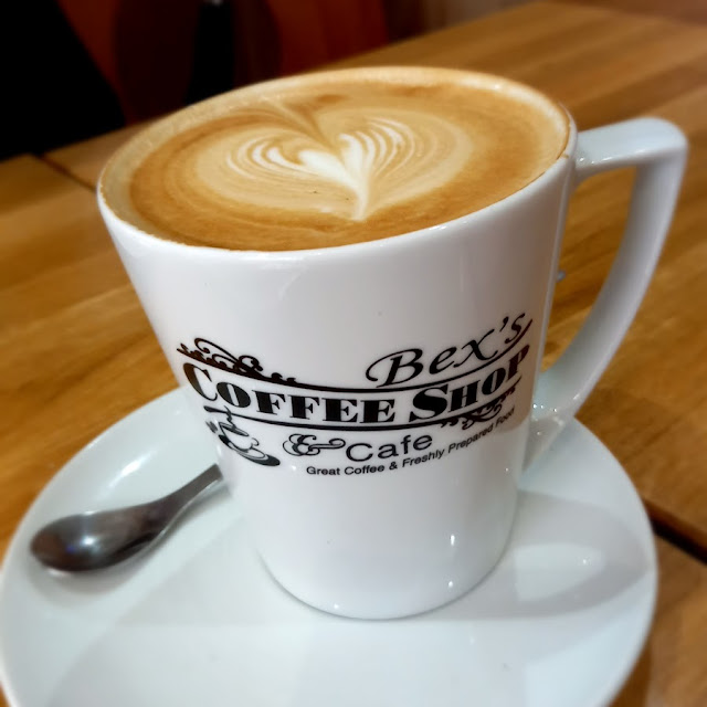Latté
