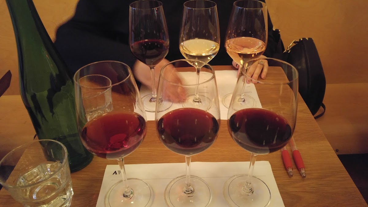 Archive Wine Bar - Photo 9
