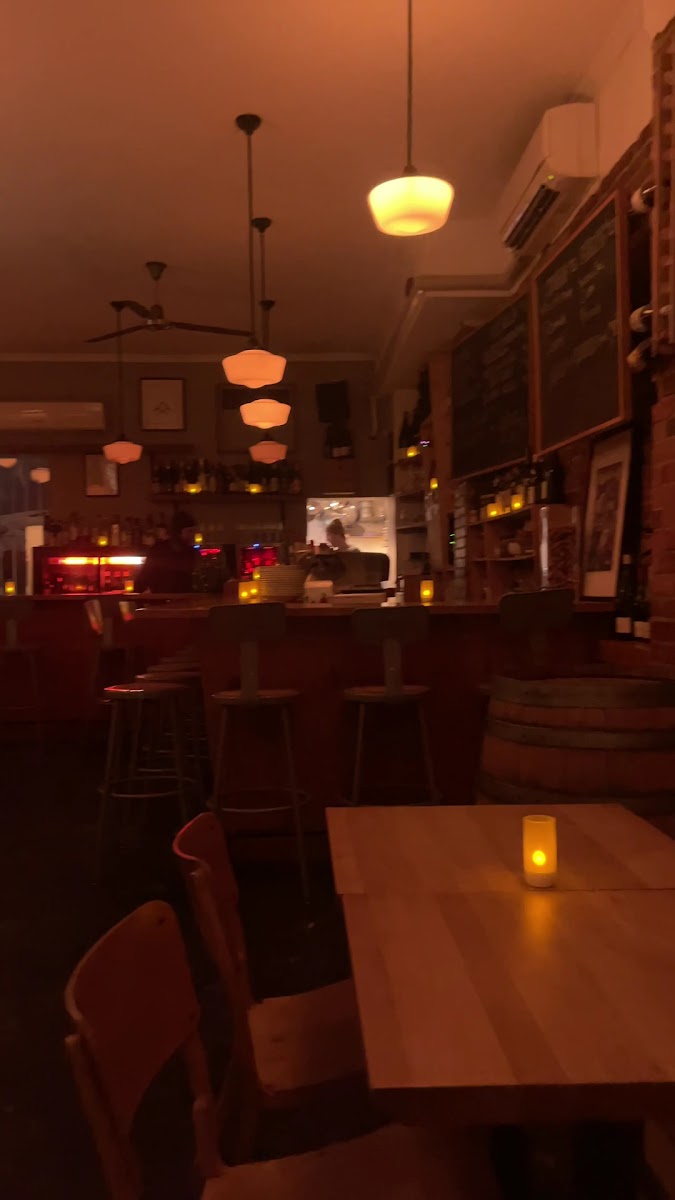 Archive Wine Bar - Photo 1