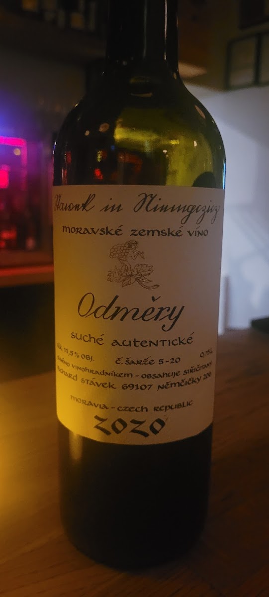 Archive Wine Bar - Photo 3