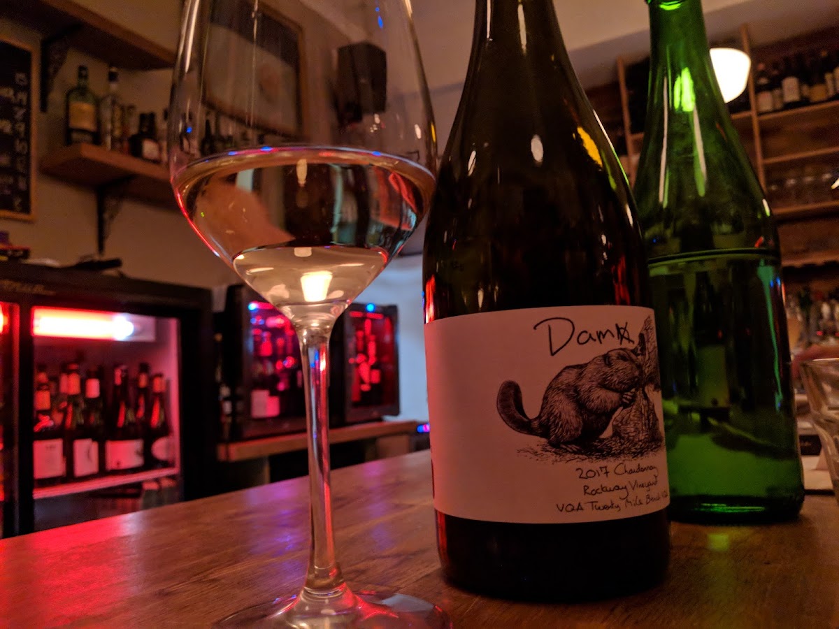 Archive Wine Bar - Photo 6