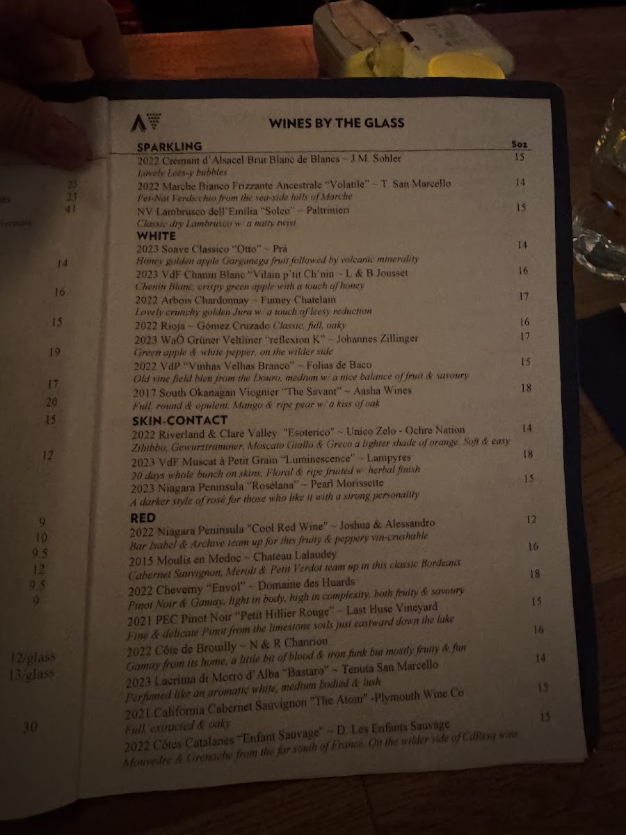 Menu Photo 5