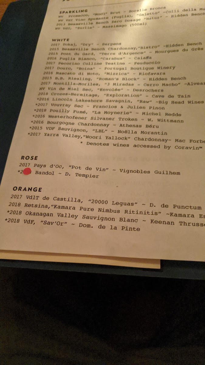 Menu Photo 7