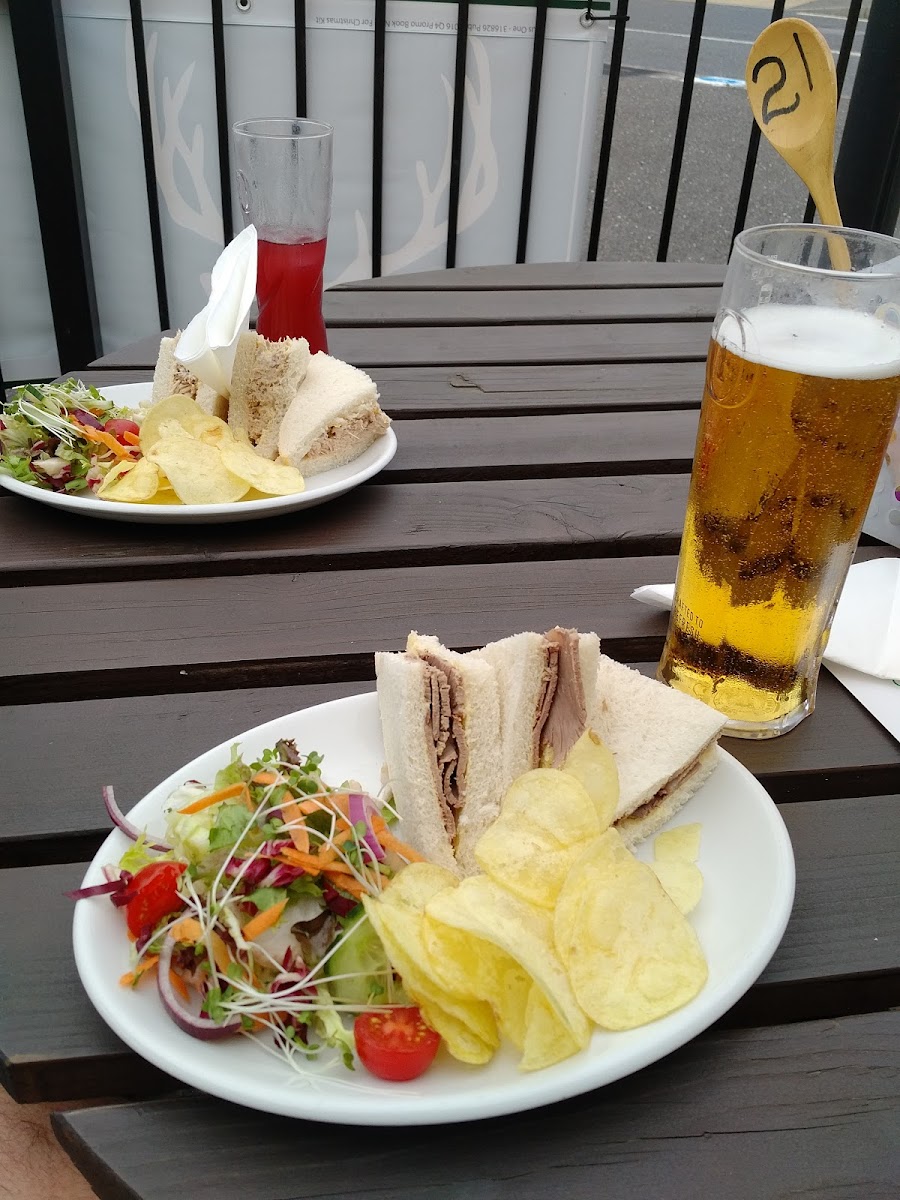 The Bell & Chimes Restaurant - Photo 9