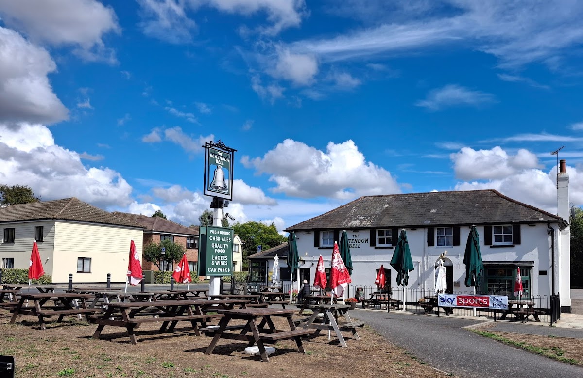 The Bell & Chimes Restaurant - Photo 2