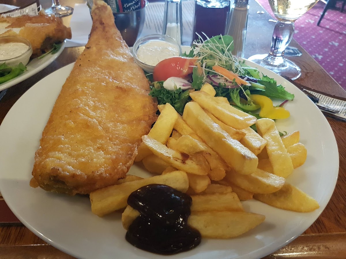 The Bell & Chimes Restaurant - Photo 5