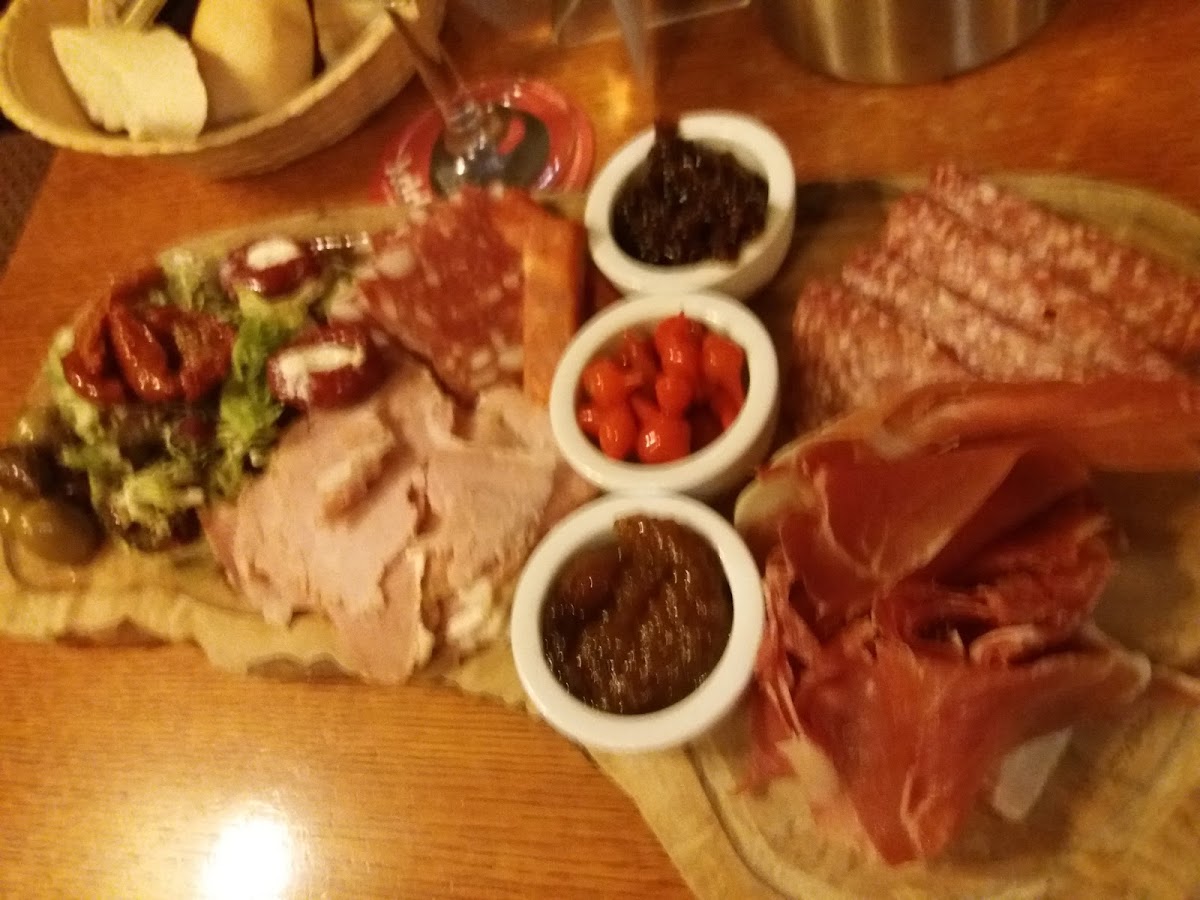 The Bell & Chimes Restaurant - Photo 6