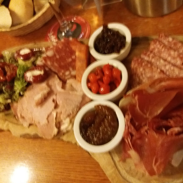 Charcuterie