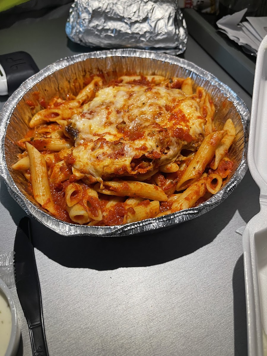 Giovanna's Pasta - Photo 7