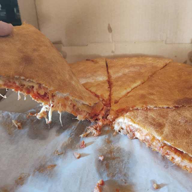 Big Nick's Pizza