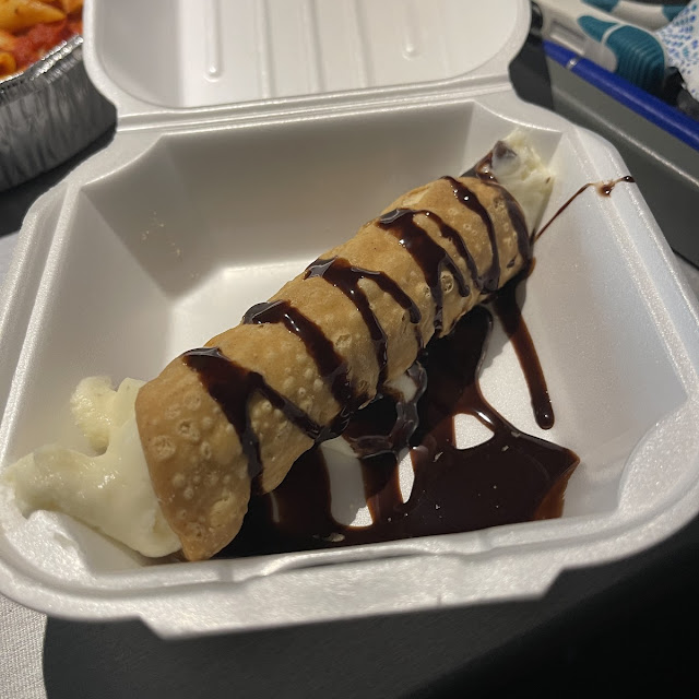 Cannoli