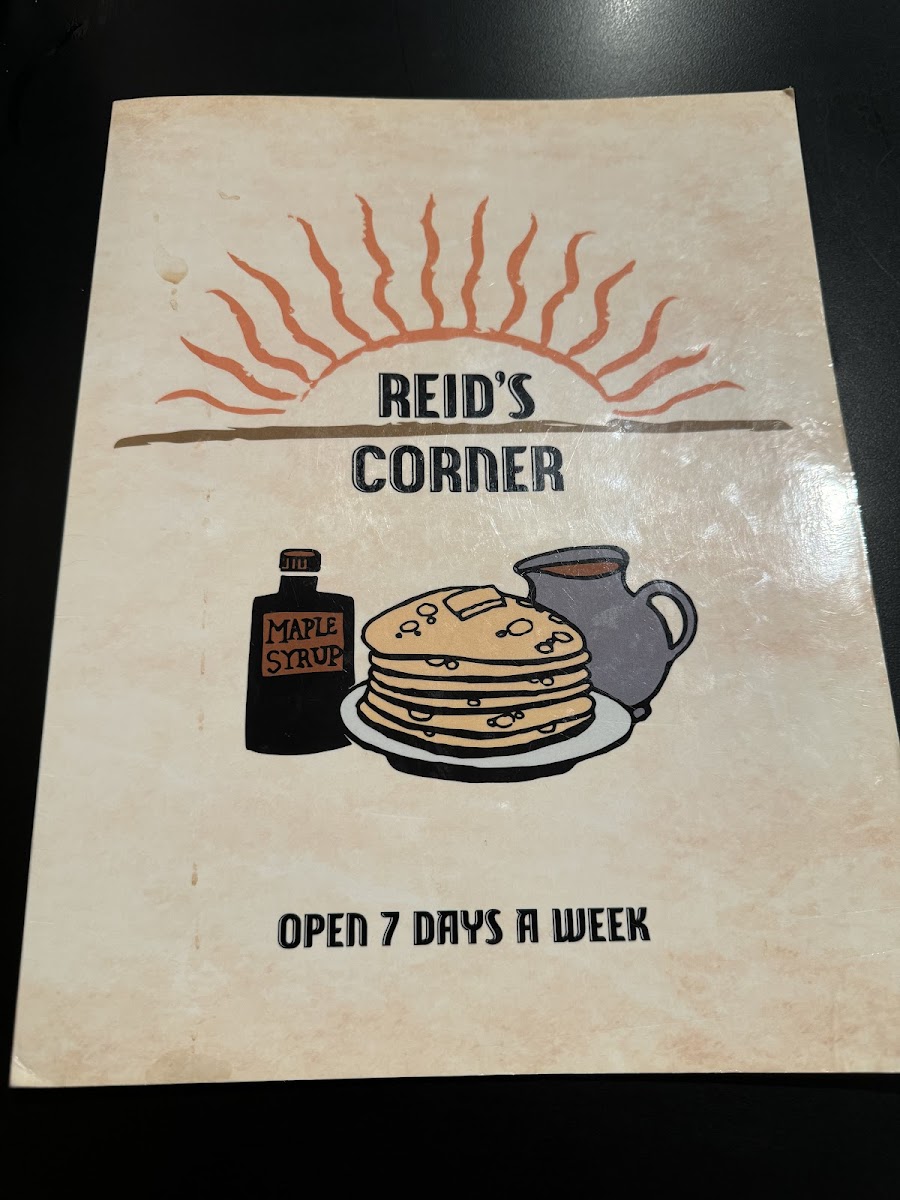 Reid's Corner - Photo 2