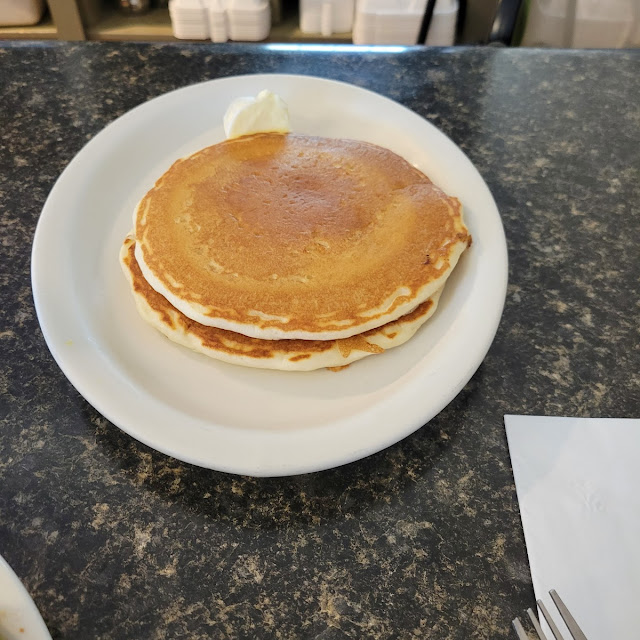 Pancakes