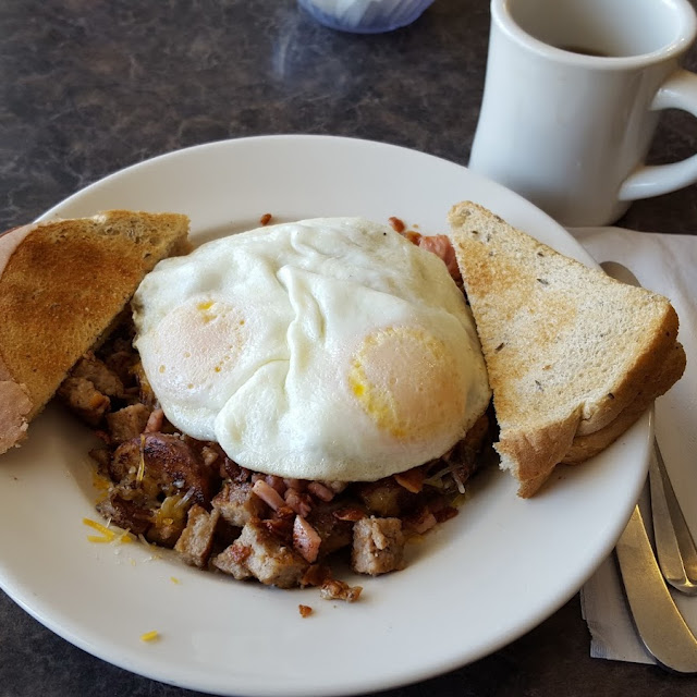Corned Beef Hash