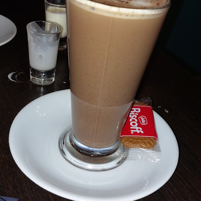 Mocha