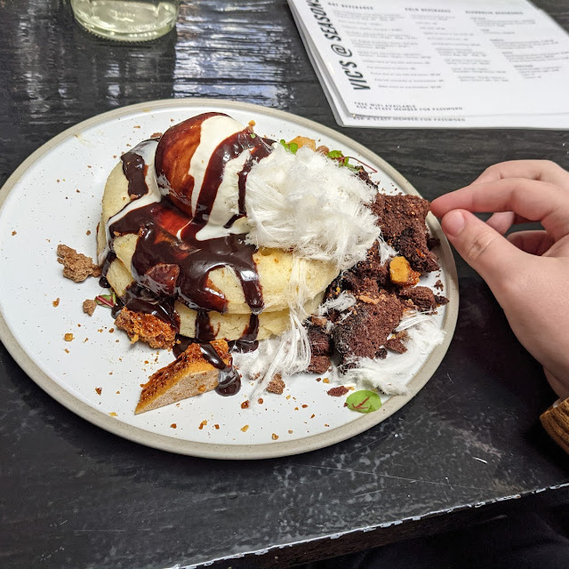 Hotcakes