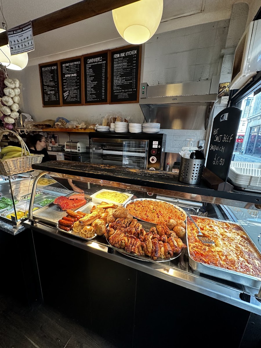 Little Portland cafe - Photo 9