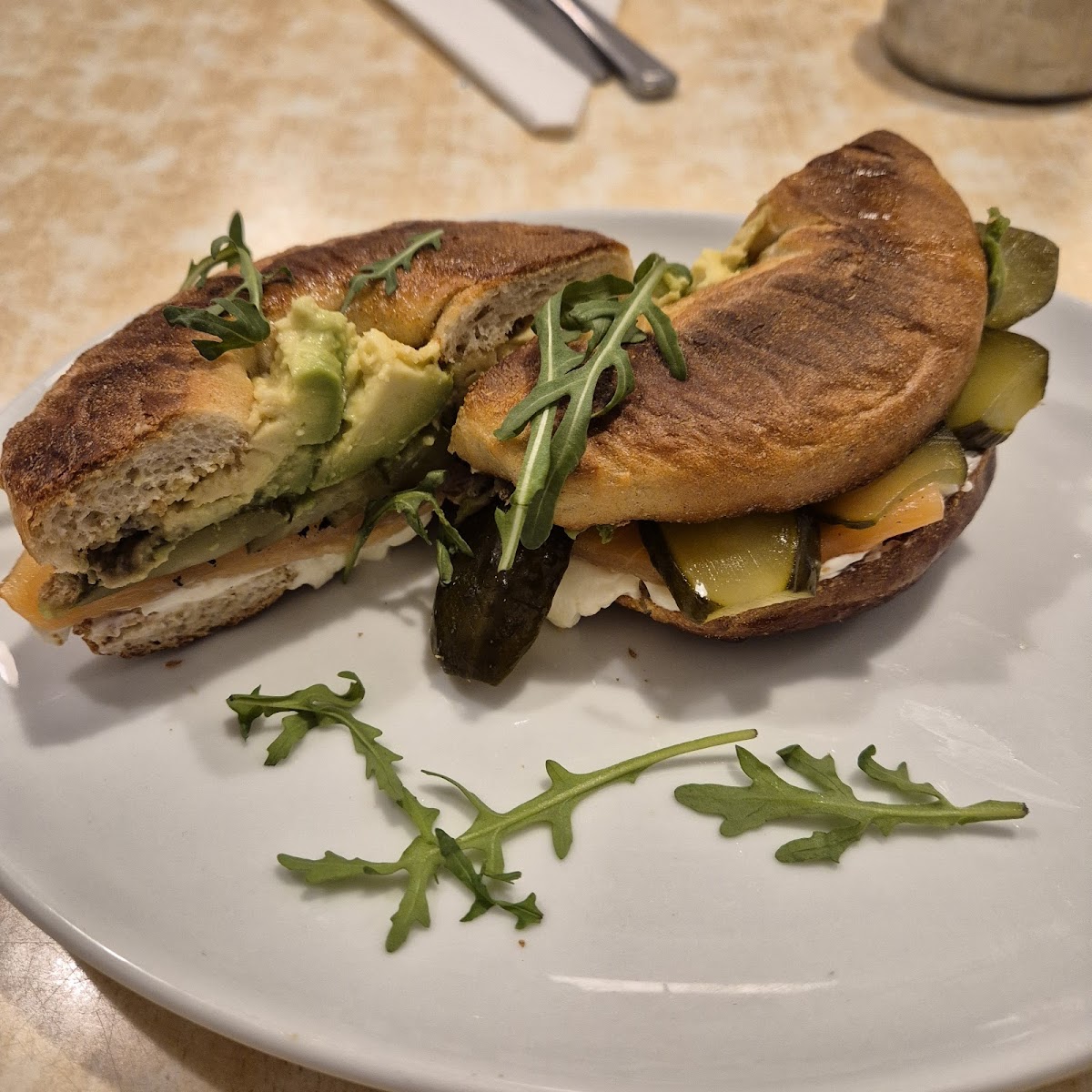 Little Portland cafe - Photo 2