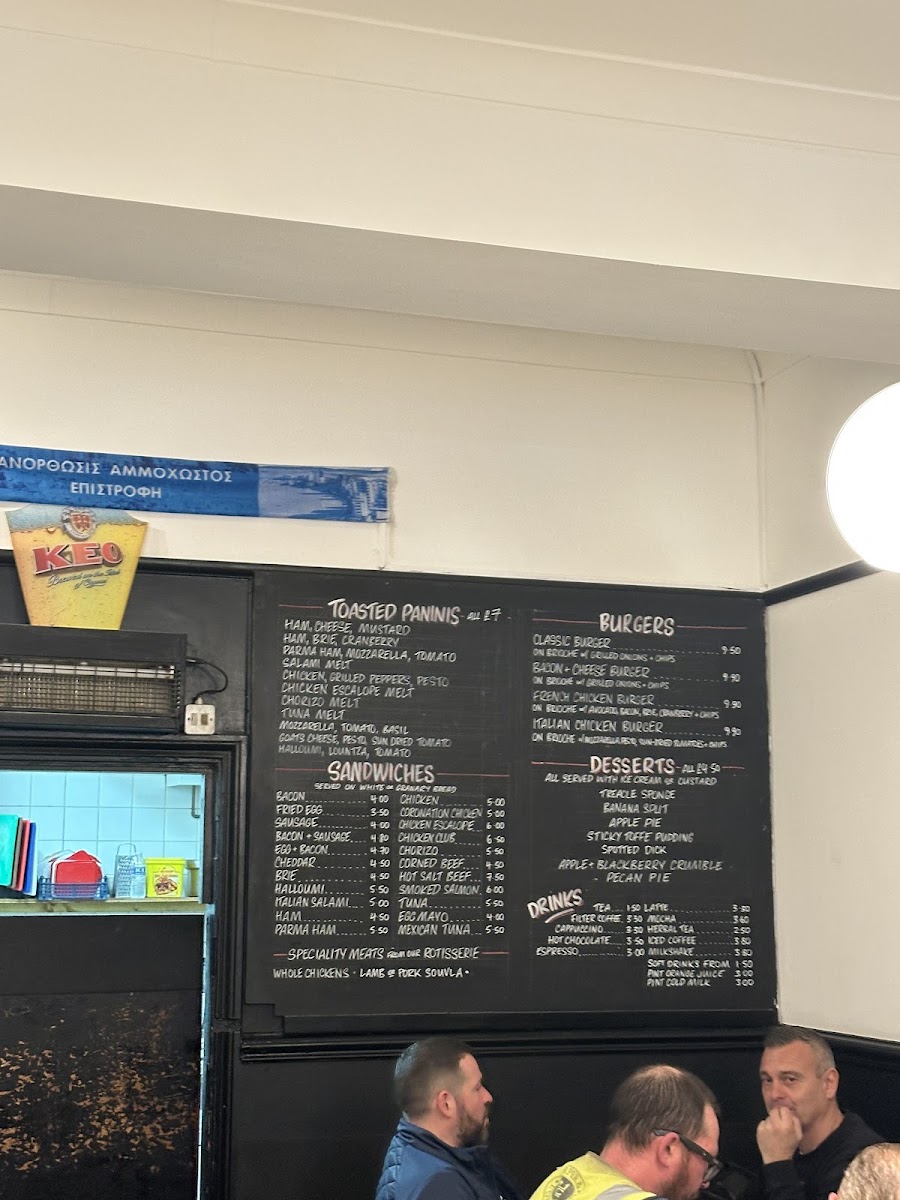 Menu Photo 4