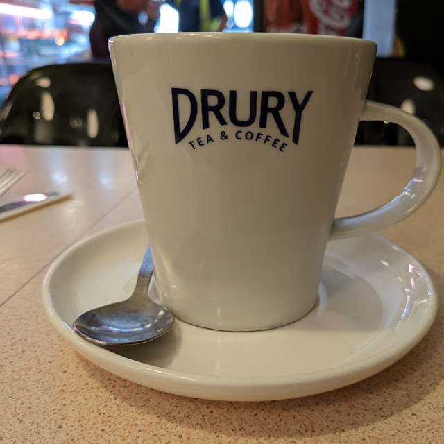 Filter Coffee
