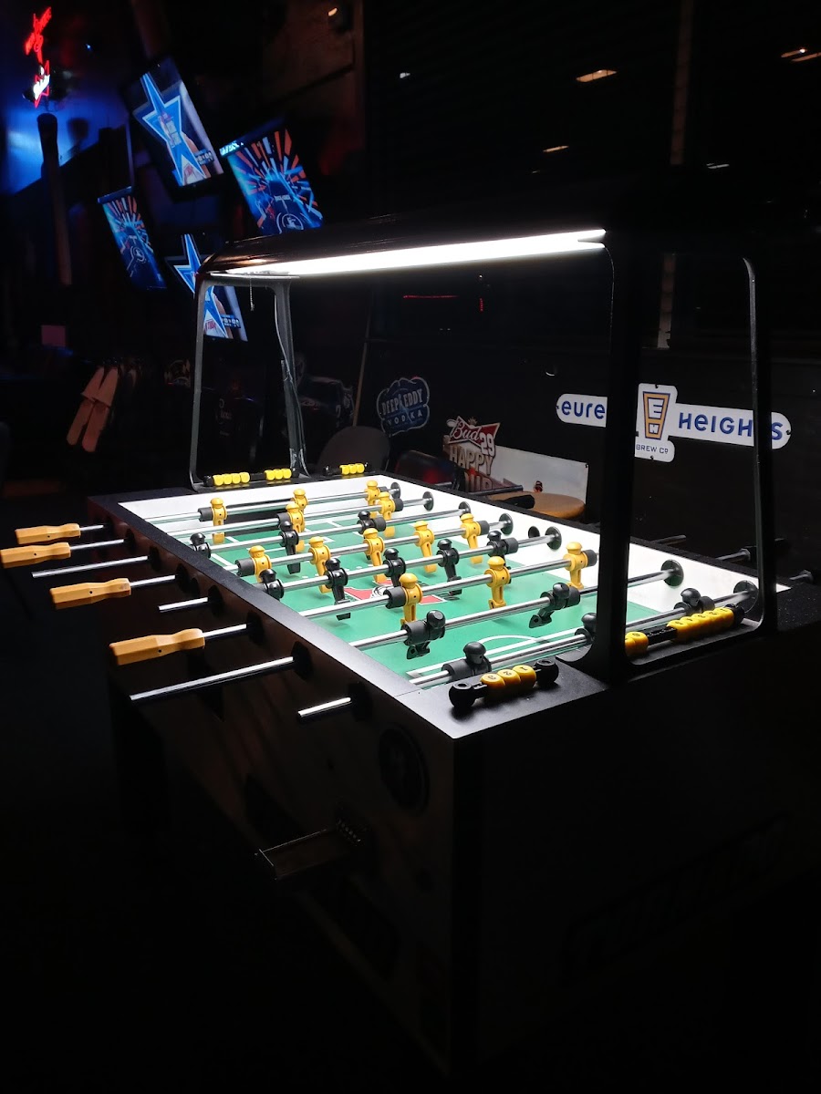 Al's Sports Bar - Photo 9