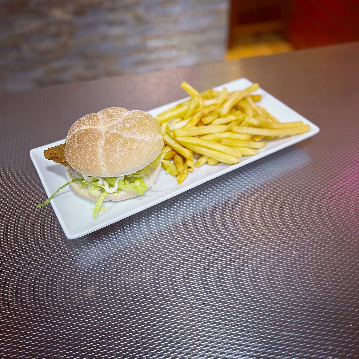 Rose Cafe and Restaurant - Photo 7