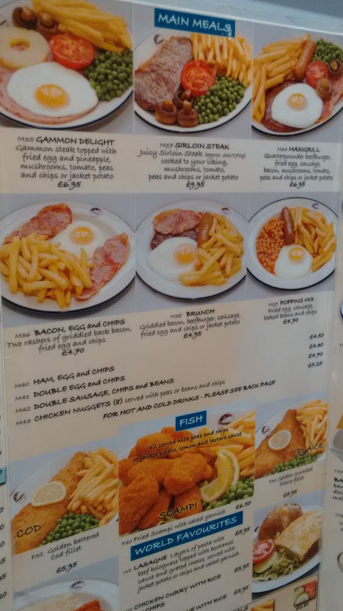 Menu Photo 9